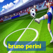 bruno perini