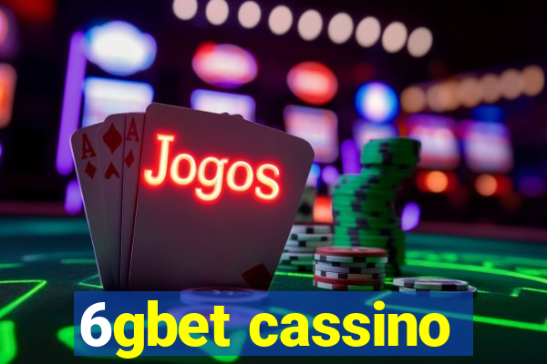 6gbet cassino