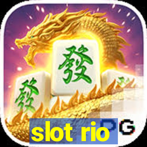 slot rio