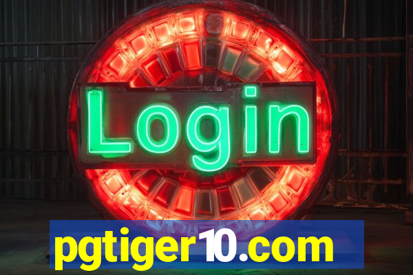 pgtiger10.com