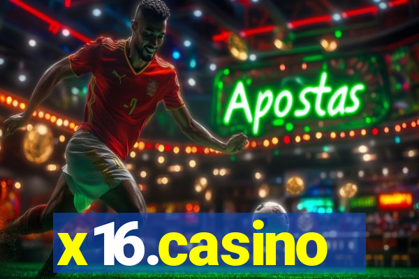 x16.casino