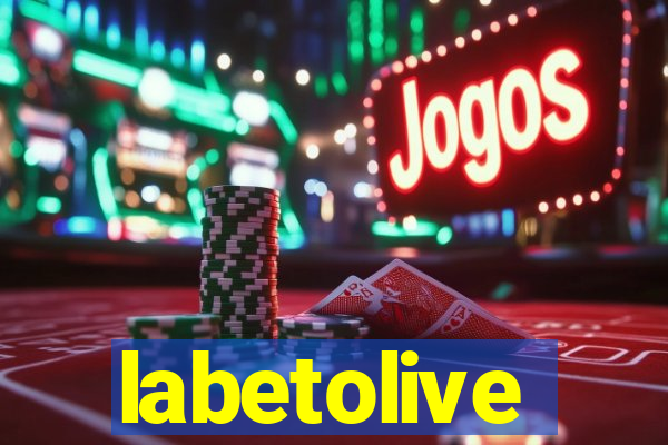 labetolive