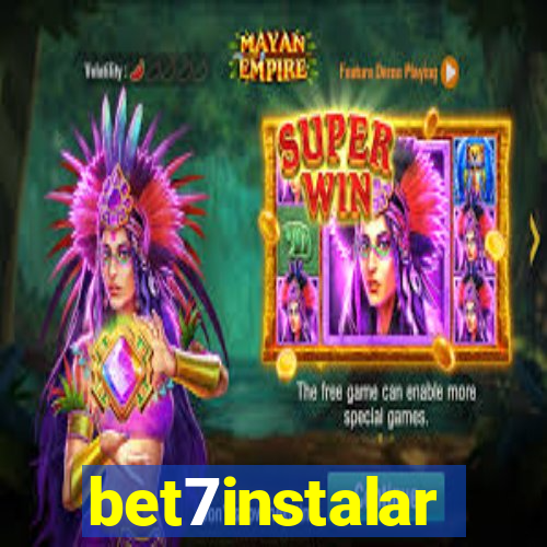 bet7instalar