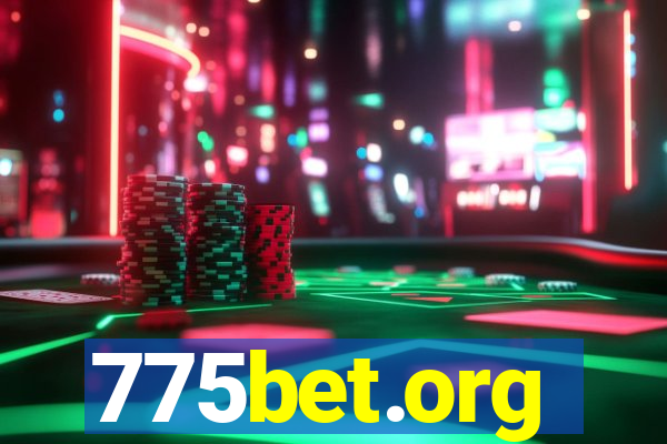 775bet.org