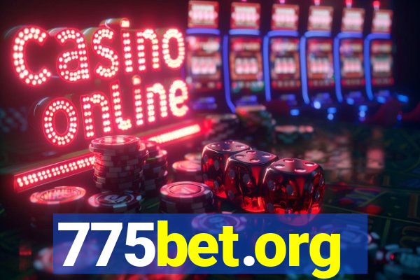 775bet.org