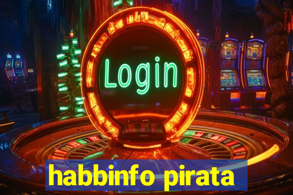 habbinfo pirata