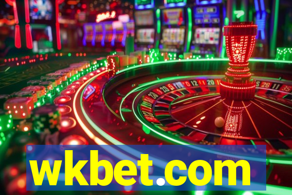 wkbet.com