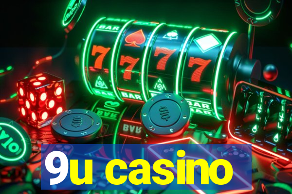 9u casino