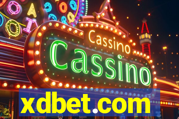 xdbet.com