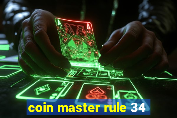 coin master rule 34