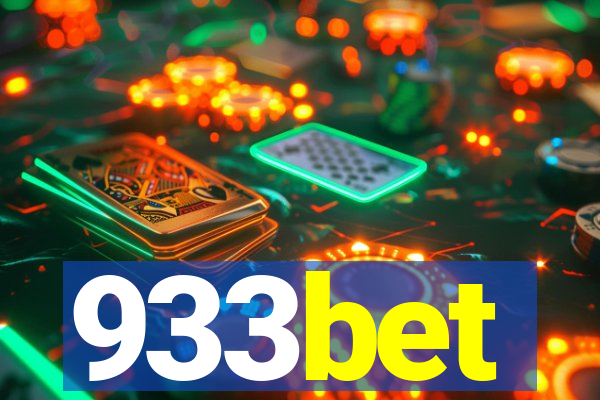 933bet