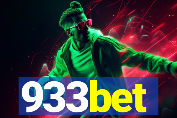 933bet