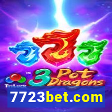 7723bet.com