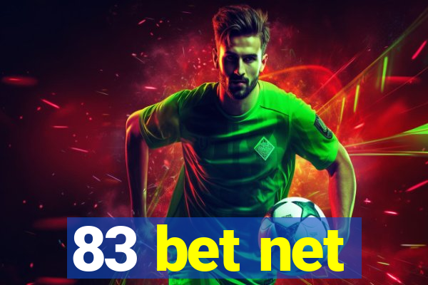 83 bet net