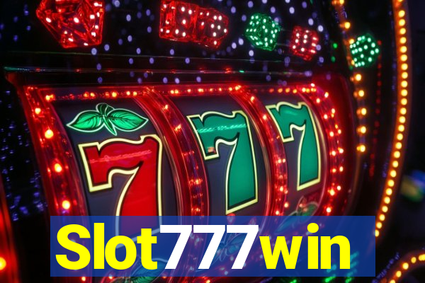 Slot777win