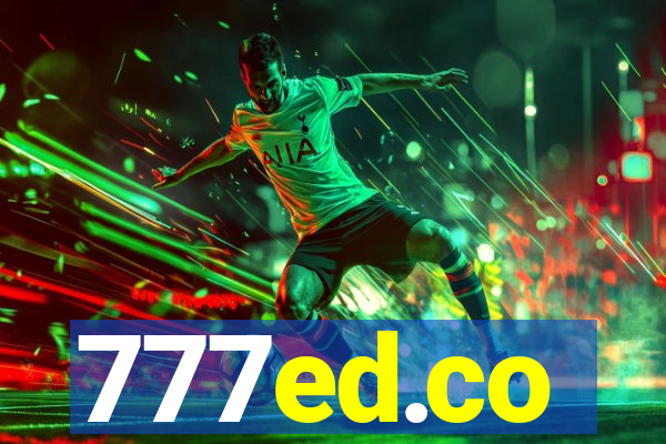 777ed.co