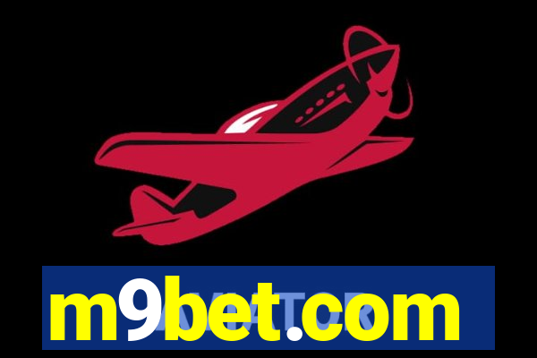 m9bet.com