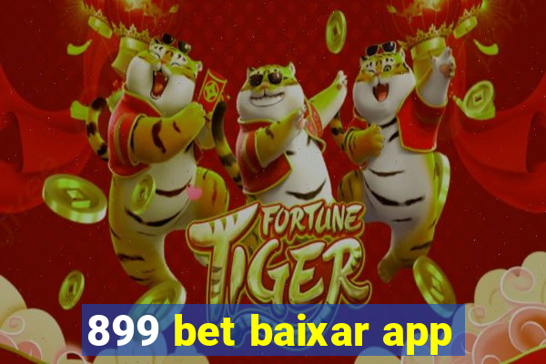 899 bet baixar app