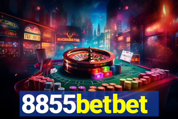 8855betbet