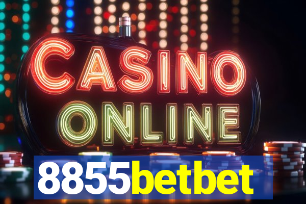 8855betbet