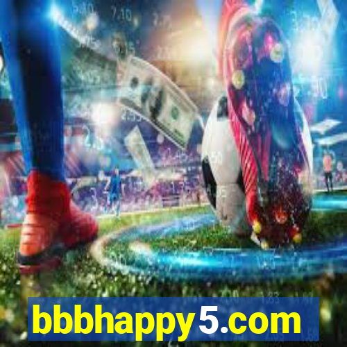 bbbhappy5.com