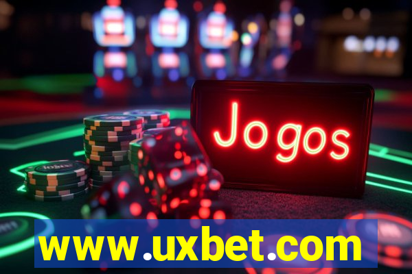 www.uxbet.com