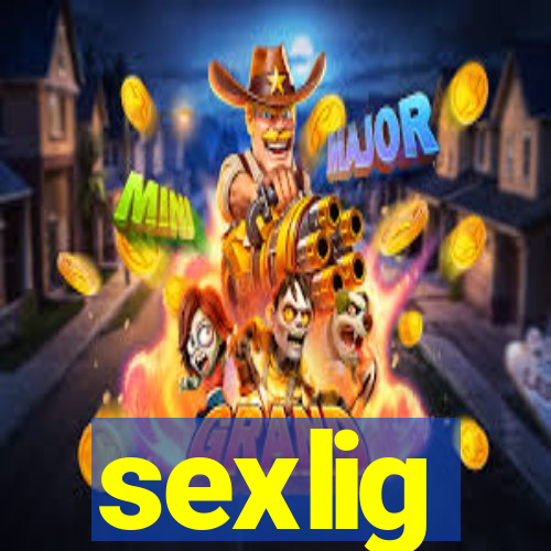 sexlig