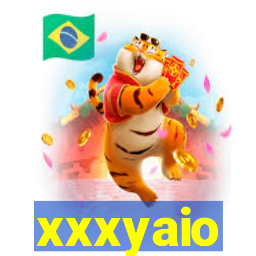 xxxyaio