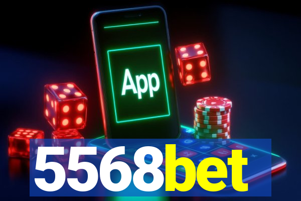 5568bet