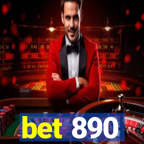 bet 890