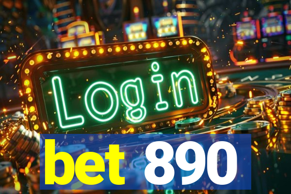 bet 890