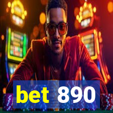 bet 890