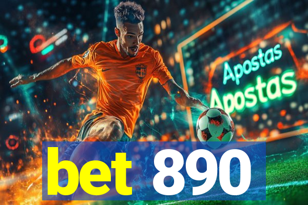 bet 890