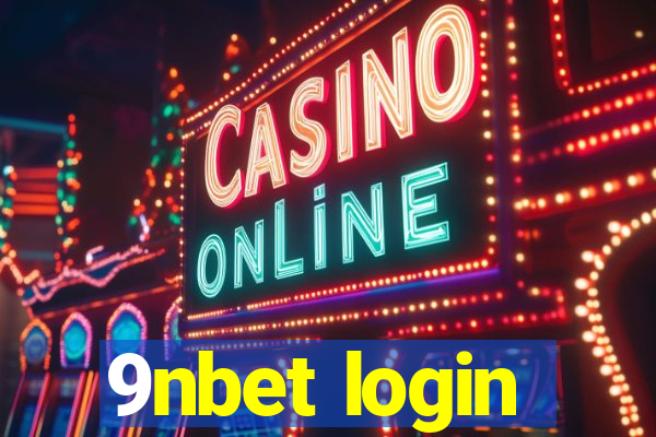 9nbet login