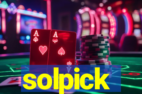 solpick