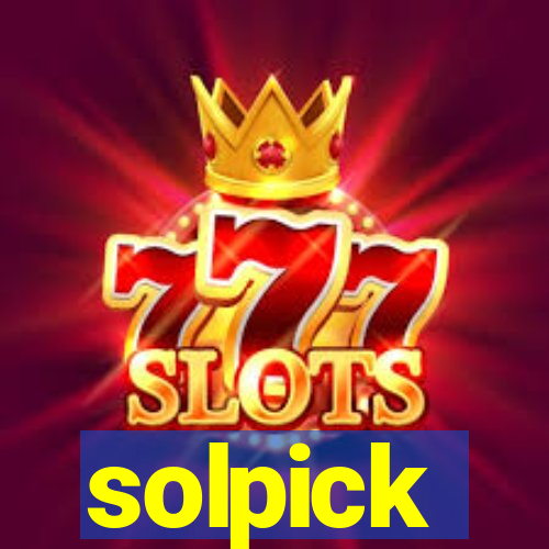 solpick