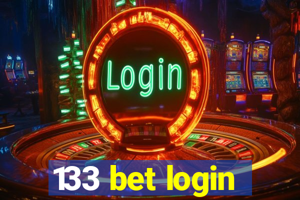 133 bet login