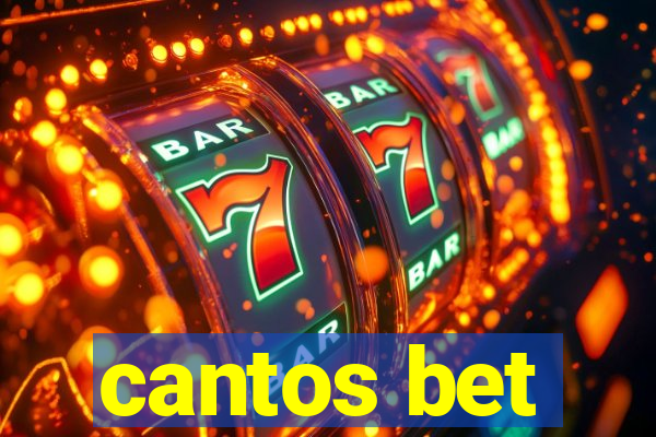 cantos bet