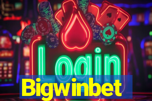 Bigwinbet