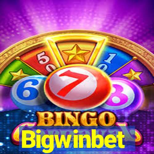 Bigwinbet