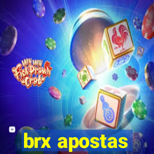 brx apostas