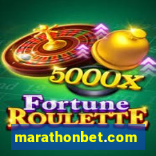 marathonbet.com