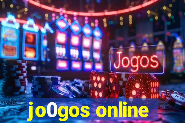 jo0gos online