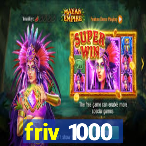 friv 1000