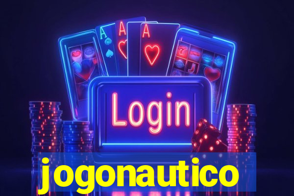 jogonautico