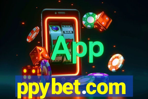 ppybet.com