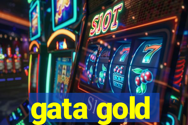 gata gold