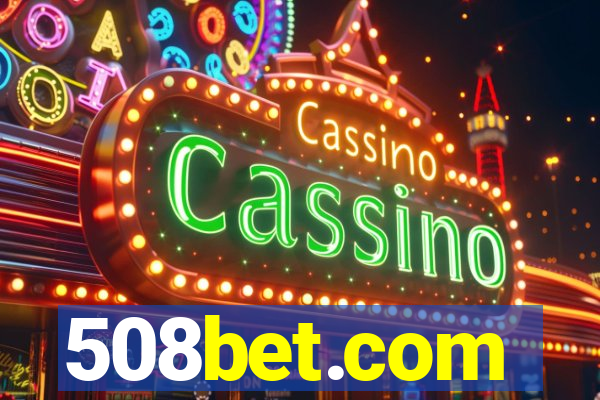 508bet.com