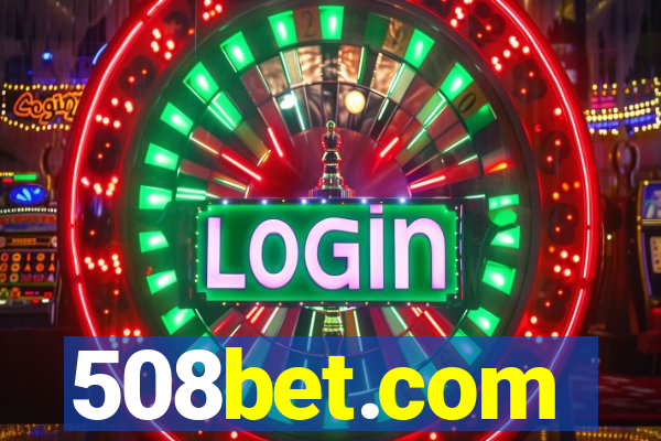 508bet.com