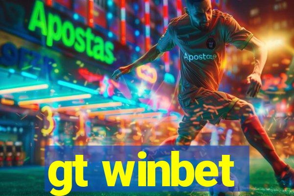 gt winbet